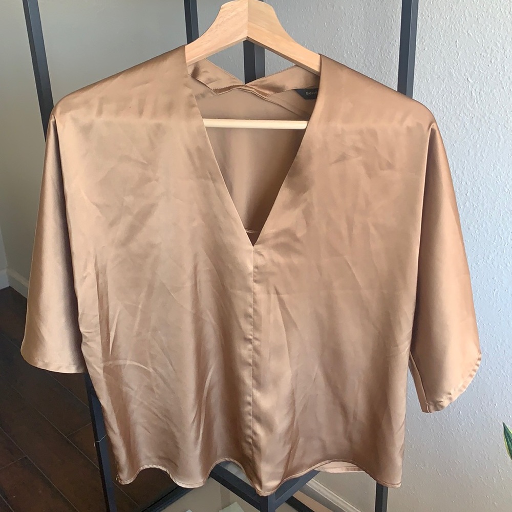 Banana Republic Top